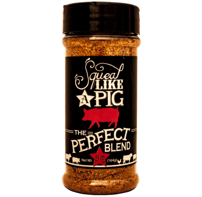 Slap's BBQ The Perfect Blend BBQ Rub 5.8oz