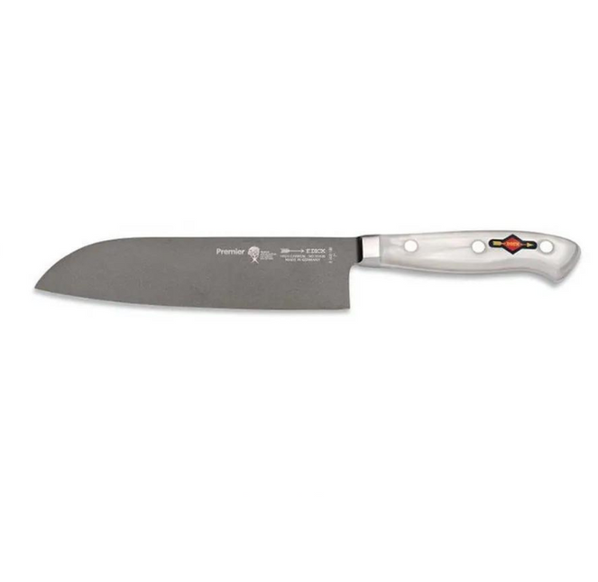 F-Dick Premier WORLDCHEFS Santoku 18cm