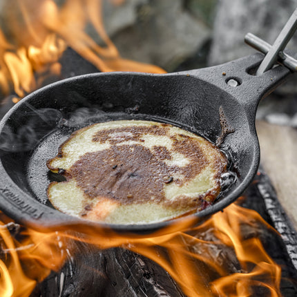 Petromax Cast Iron Frying Pan