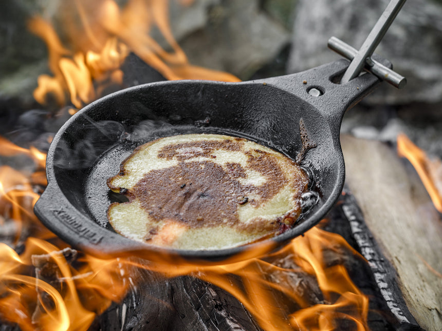 Petromax Cast Iron Frying Pan