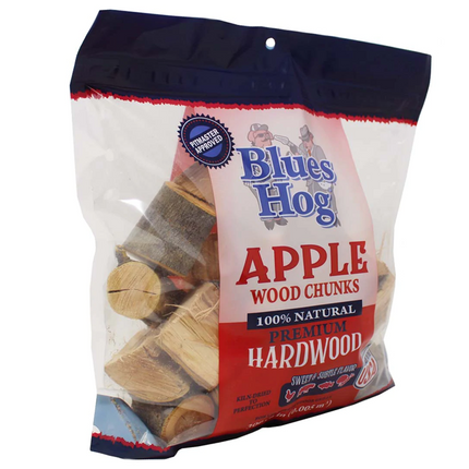 Blues Hog Appel Chunks 2 kg