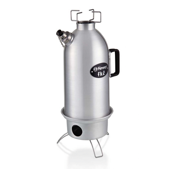 Petromax Fire Kettle fk2