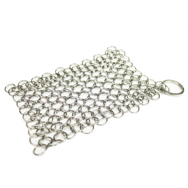 Valhal Outdoor Chain Mail Cleaner