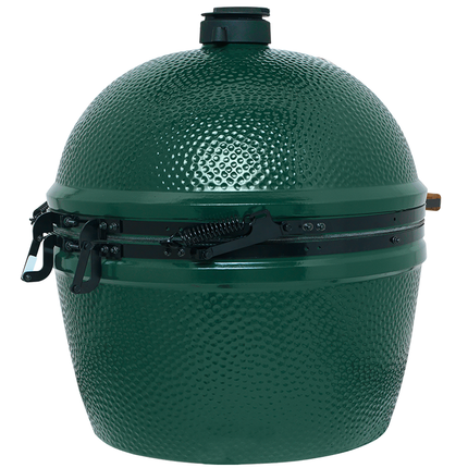 Big Green Egg XXLarge + Nest + Handler