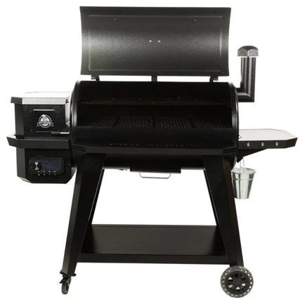 Pit Boss Pro Series 1150 Holzpelletgrill