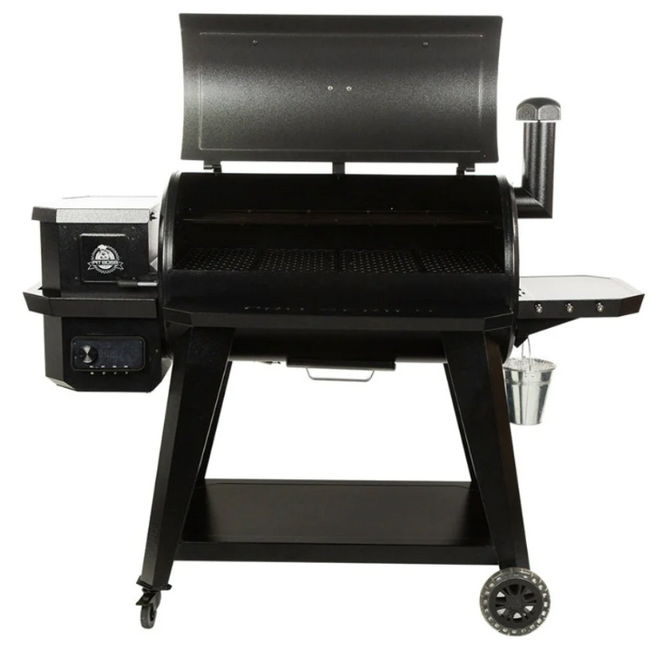 Pit Boss Pro Series 1150 Holzpelletgrill