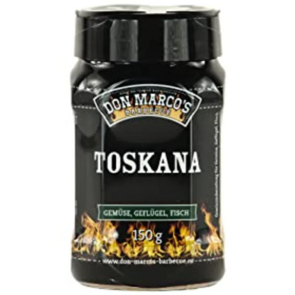 Don Marcos Toskana 150 Gramm