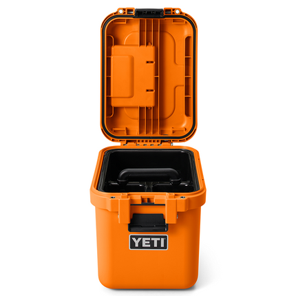 Yeti Loadout Go Box 15 Königskrabbe