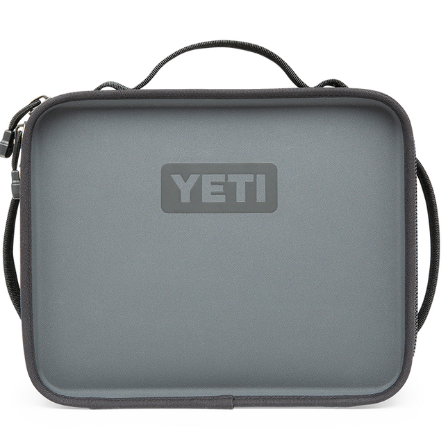 Yeti Daytrip Lunchbox, Holzkohle