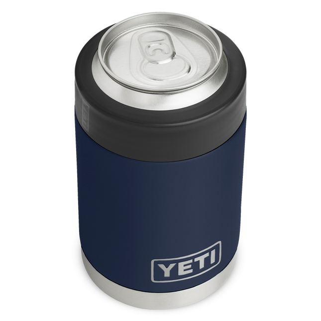 YETI Rambler Colster 330 ml Marineblau