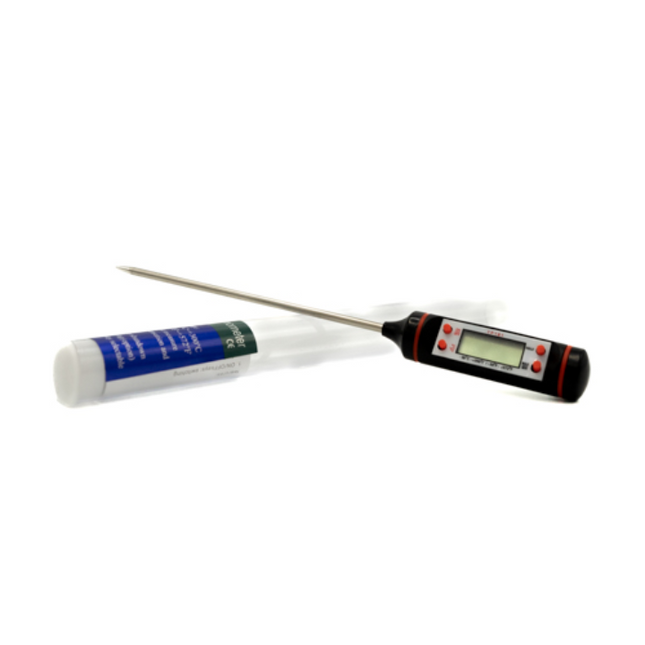 Digitales Thermometer von Brouwbroeders 