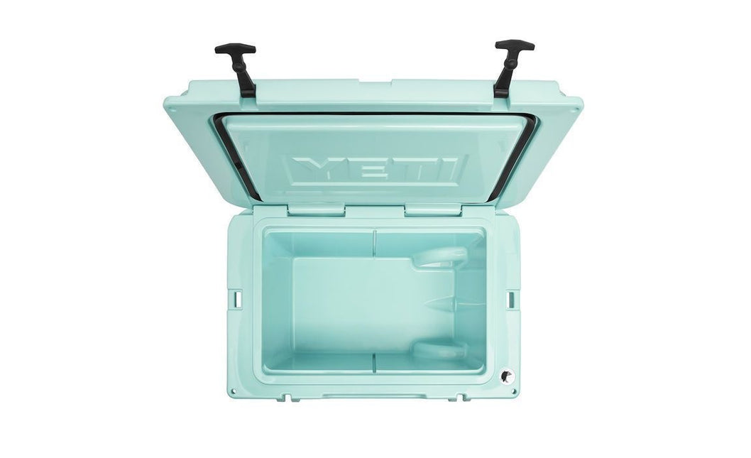 Yeti Tundra Haul Hard Cooler Sea Foam