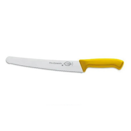 F-Dick Pro Dynamic Universal knife Serrated 26 cm