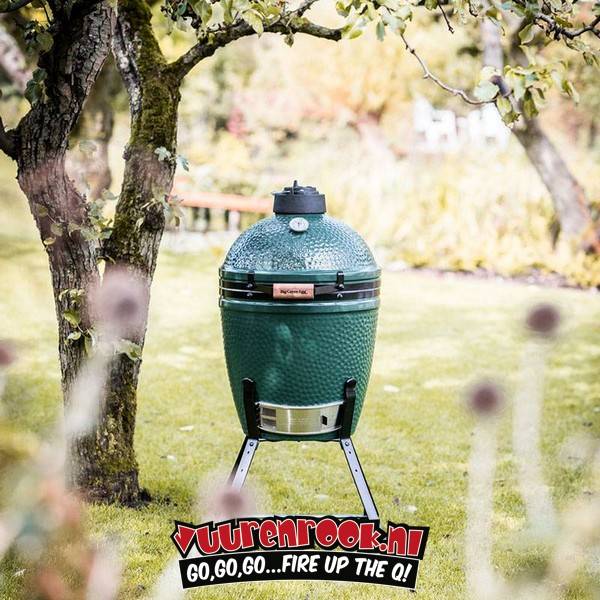 Big Green Egg Nest (Untergestell) Medium