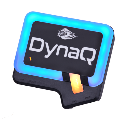 BBQ Guru DynaQ Controller Controller Only Bluetooth