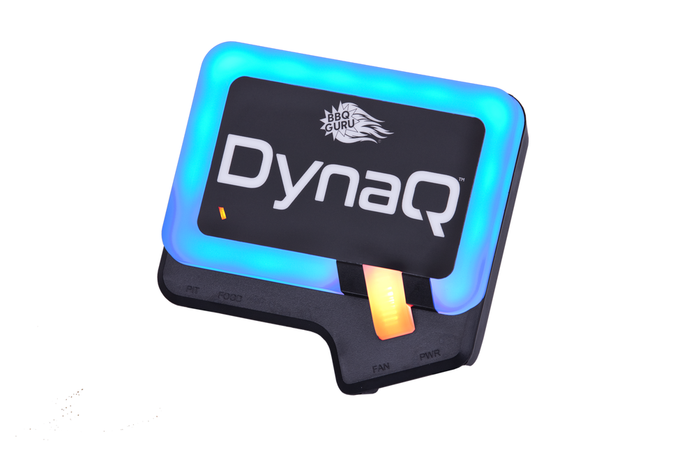 BBQ Guru DynaQ Controller Controller Only Bluetooth