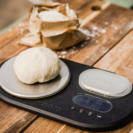 Ooni Dual Platform Digital Scale