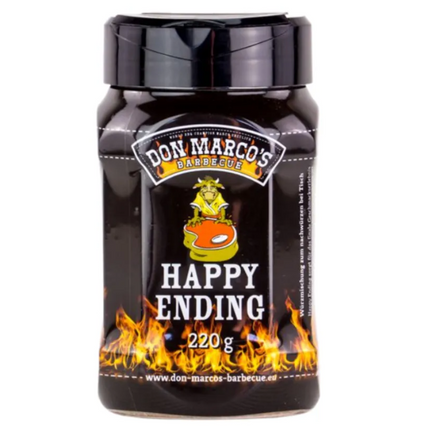 Don Marcos Happy End 220 Gramm