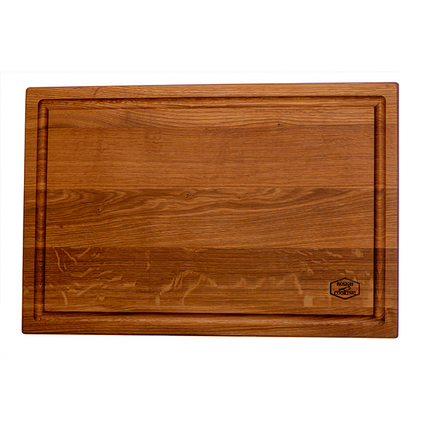 Rough Cooking Cutting Board 80 x 40 cm