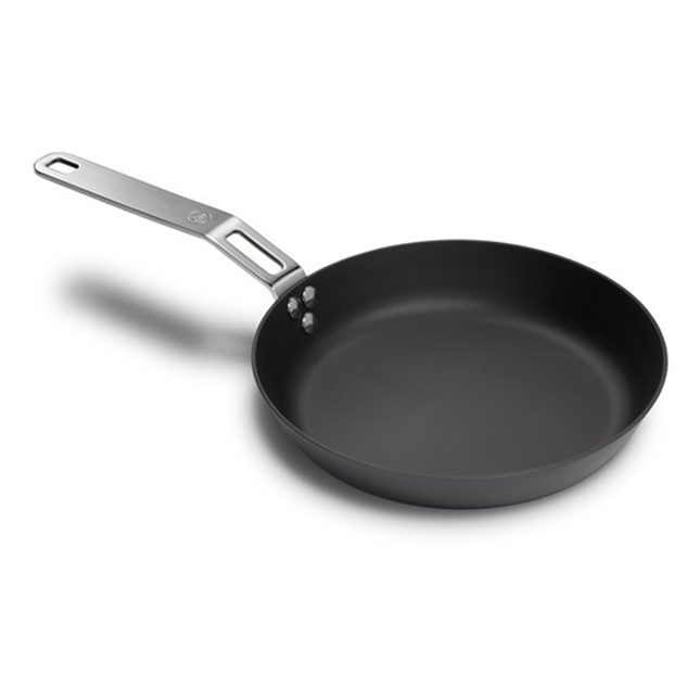 BARE Cookware 24cm Carbon Steel Pan