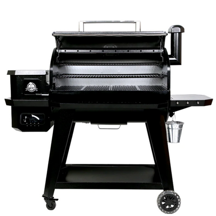 Pit Boss Pro Series 1600 Wood Pellet Grill