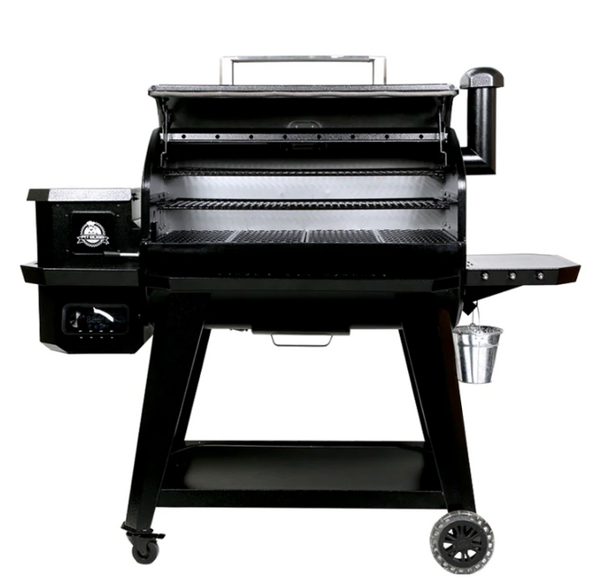 Pit Boss Pro Series 1600 Wood Pellet Grill