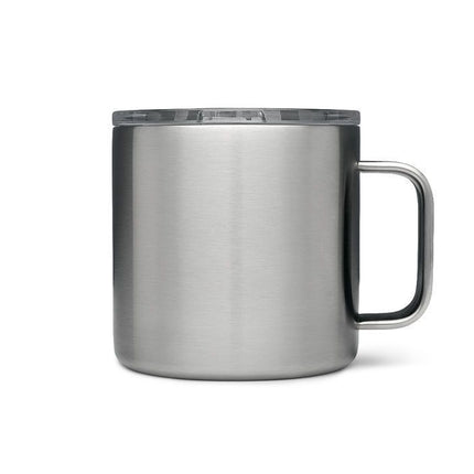 Yeti Rambler Mug 14 oz Stainless Steel