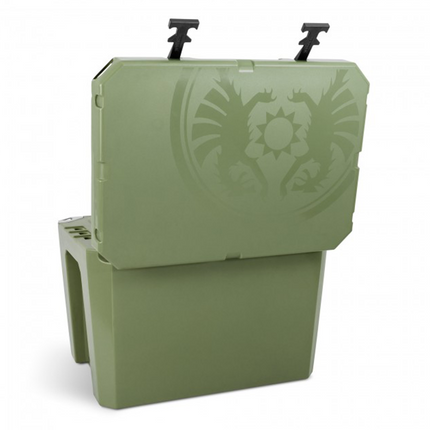 Petromax Koelbox 50 Liter Olive