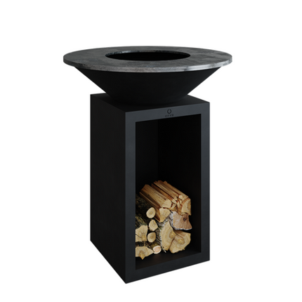 OFYR Classic Storage Black 85