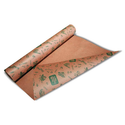 Big Green Egg Pink Butcher Paper 46 cm x 22,8 m