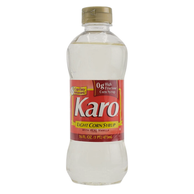 Karo Light Corn Syrup