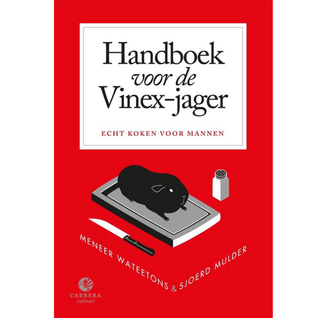 Handbuch für den Vinex Hunter