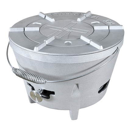 The Windmill Camp Stove Mega Deal