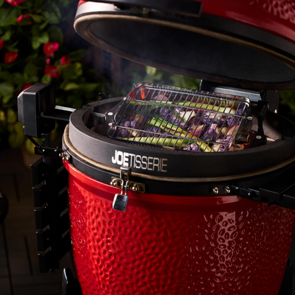 Kamado Joe Joetisserie Basket Set