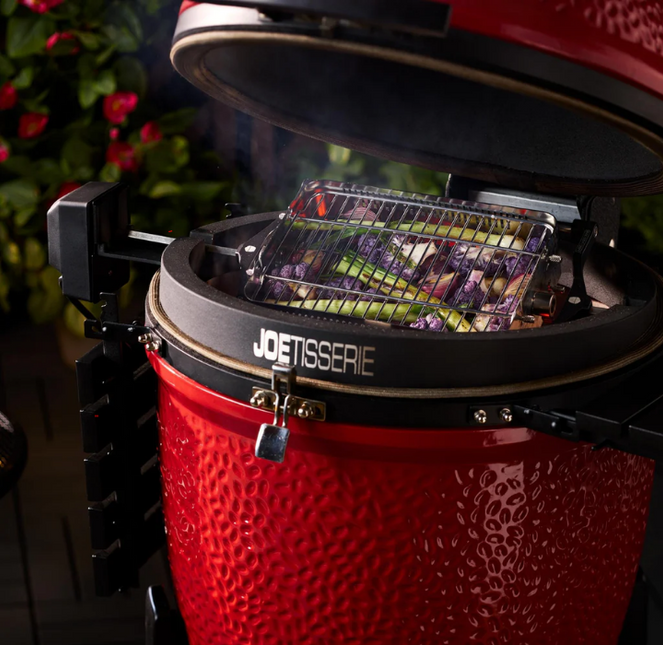 Kamado Joe Joetisserie Basket Set