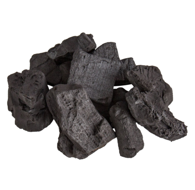 Egyptian Casuarina A-Grade Charcoal 10 kg