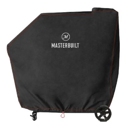 Masterbuilt Gravity Series 1050 Cover