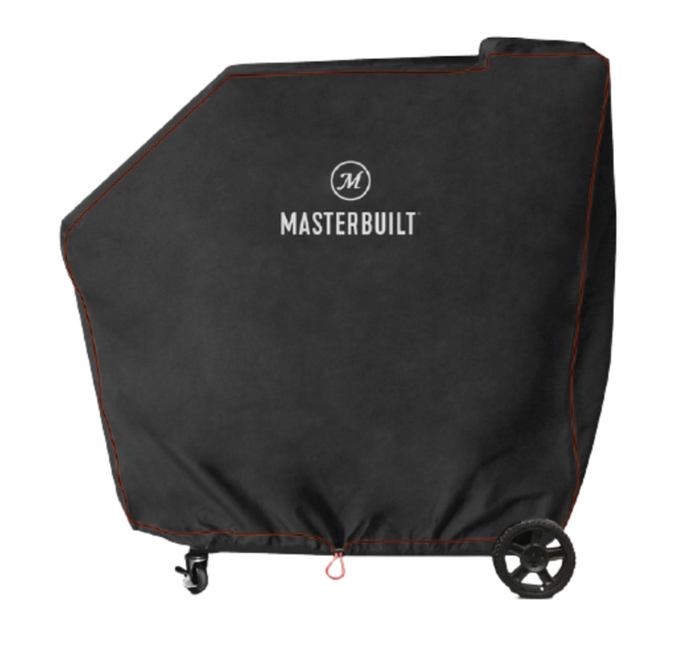 Masterbuilt Gravity Series 1050 Cover