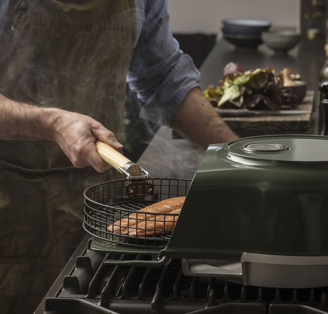 Fernus Snackrack