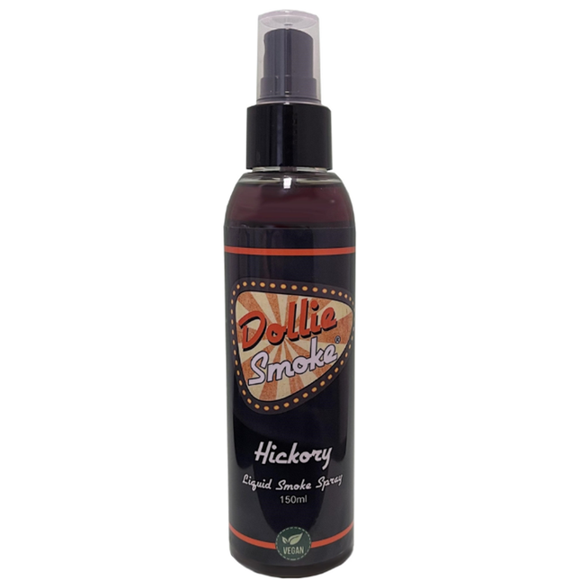 Dollie Hickory Rauchspray 150 ml