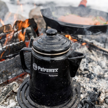 Petromax Perkomax 1.5 liters / 9 cups