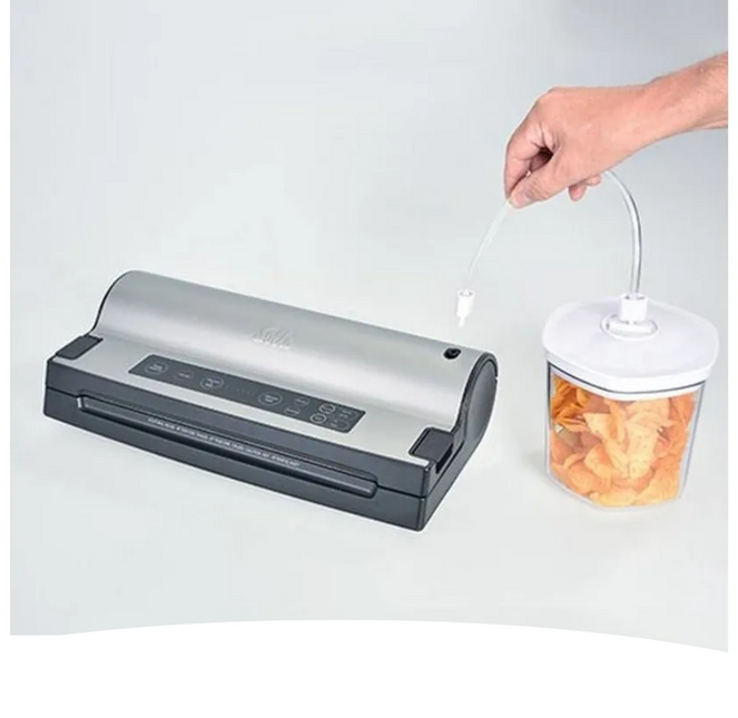 Solis VAC Prestige Vacuum Machine