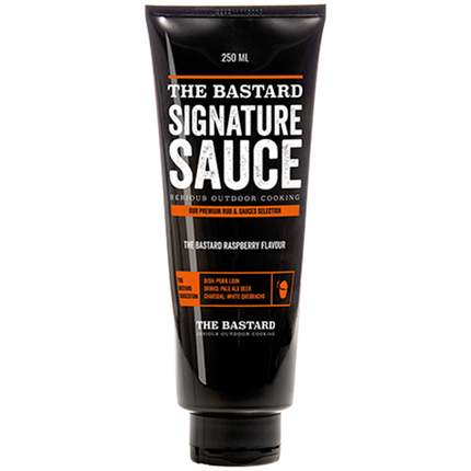 The Bastard Signature Sauce 250 ml