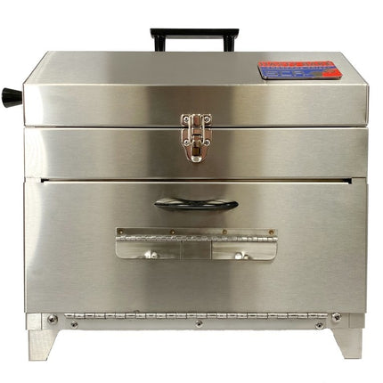 Hasty Bake HB:250 Charcoal Grill