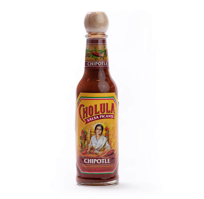 Cholula Chipotle Flavored Sauce 150 ml