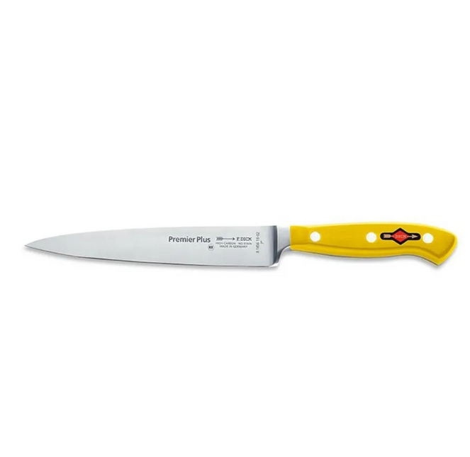 F-Dick Premier Plus Tranchiermesser 18 cm