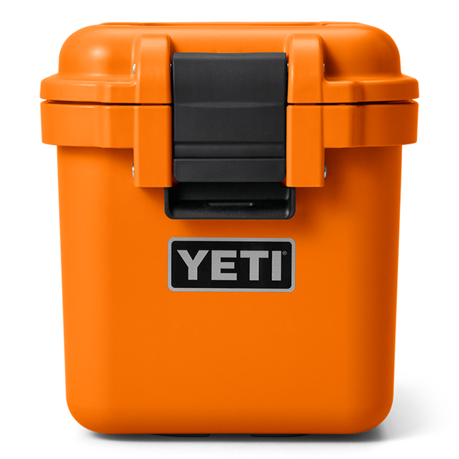 Yeti Loadout Go Box 15 Königskrabbe