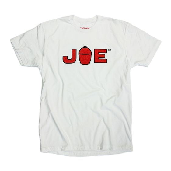 Kamado Joe T-Shirt White