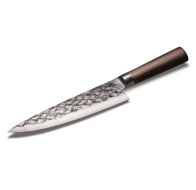 BARE Cookware Chef's Knife