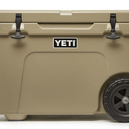 Yeti Tundra Haul Hard Cooler Tan